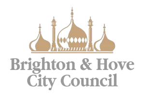 Brighton & Hove City Council
